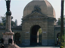 Cementerio general